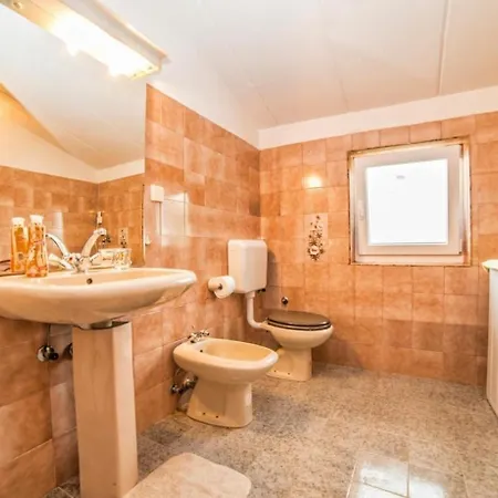 Apartment Fuer 4 Personen Ca 50 Qm In Vintijan, Istrien Istrische Riviera