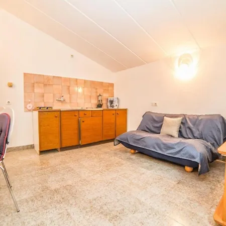 Fuer 4 Personen Ca 50 Qm In Vintijan, Istrien Istrische Riviera *