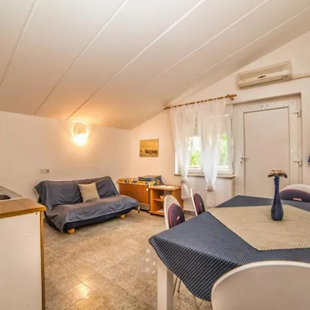 Fuer 4 Personen Ca 50 Qm In Vintijan, Istrien Istrische Riviera Pula
