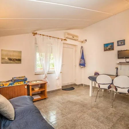 Fuer 4 Personen Ca 50 Qm In Vintijan, Istrien Istrische Riviera * Pula
