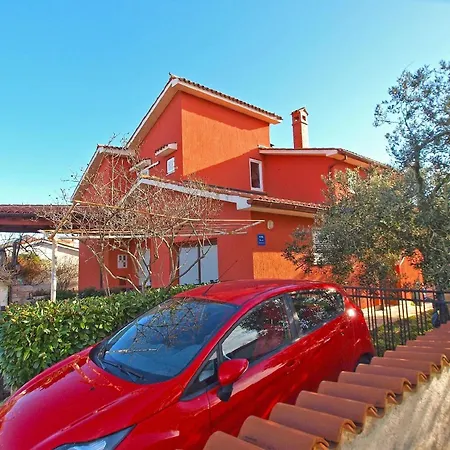 Fuer 4 Personen Ca 50 Qm In Vintijan, Istrien Istrische Riviera *